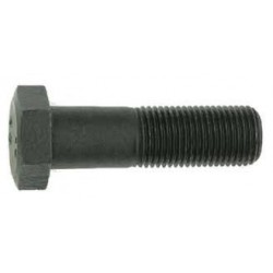 SURUB M20X180 CAP HEXAGONAL...