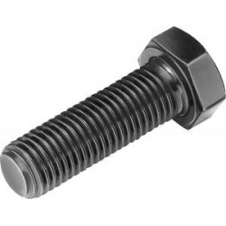 SURUB M10X40 CAP HEXAGONAL...