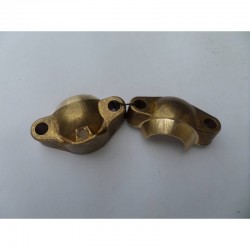 PERECHE DE BRONZ/SET BUCSI...