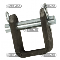 FURCA CU BOLT 50238