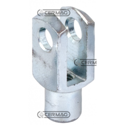 FURCA CU GAURA FILETATA 62835