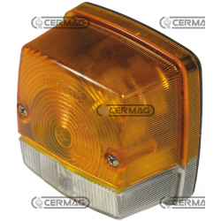 LAMPA TRACTOR FATA 36149