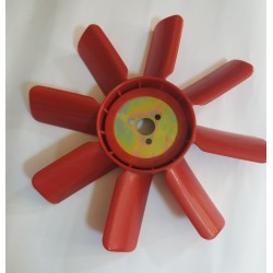 ELICE VENTILATOR U445 PLASTIC