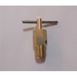 ROBINET GOLIRE RADIATOR...