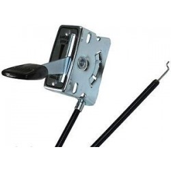 CABLU ACCELERATIE+MANETA...