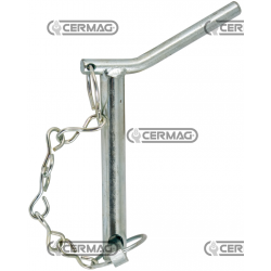 BOLT CU MANER,LANT SI...