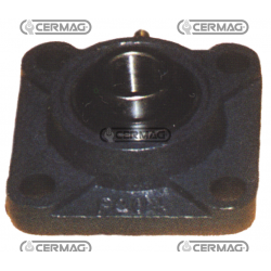 LAGAR CARDAN UC208 62487