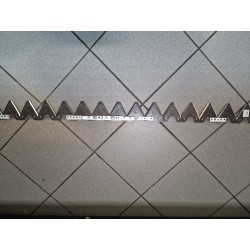 LAMA DE TAIERE 16 DINTI...