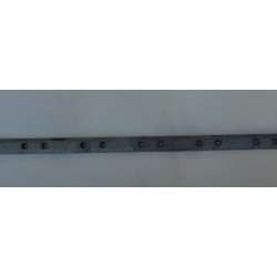 VERGEA 27 DINTI 45632